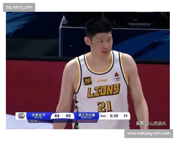 总决赛G1内线对决:周琦范子铭双塔压制胡金秋 总决赛G1内线对决:周琦范子铭双塔压制胡金秋