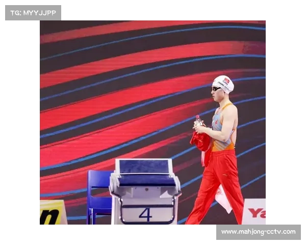 张雨霏蝶泳摘铜:蝶后蝶变之旅未完待续