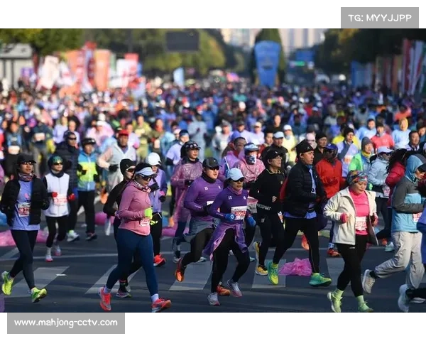 杭州十一月将举办81项体育赛事，包括马拉松与业余棋王争霸赛