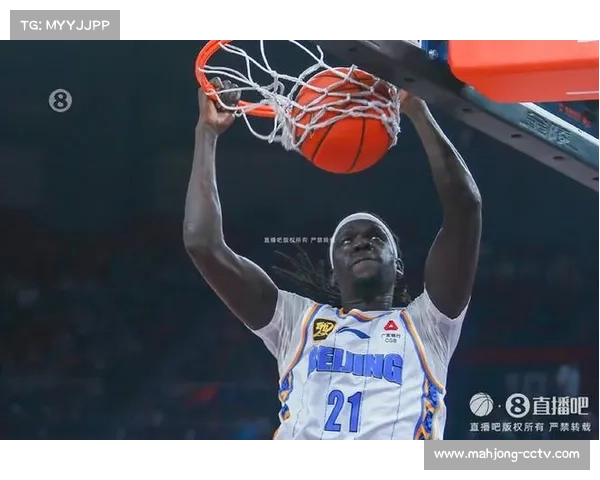 北京首钢裁掉水货外援奥莫特,其场均2.5分钟未得分 北京首钢裁掉水货外援奥莫特,其场均2.5分钟未得分